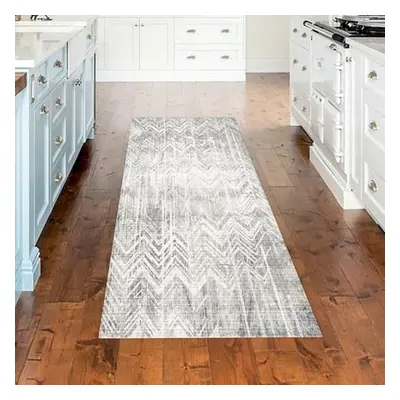 Conceptum Hypnose Carpet (120 x 180) F5083 - Grey