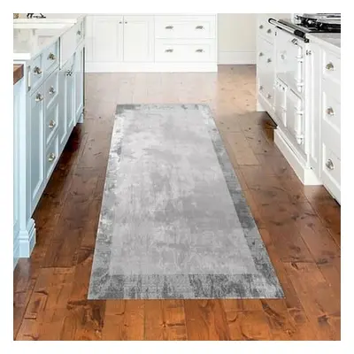 Conceptum Hypnose Carpet (100 x 200) 1921 v2 - Grey