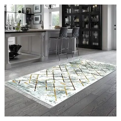 Conceptum Hypnose Carpet (120 x 180) M5026 - Grey