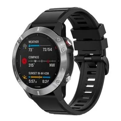 Fixed Garmin QuickF 26 FIXSST-QF26MM-BK