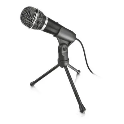 mikrofon TRUST Starzz All-round Microphone, 21671