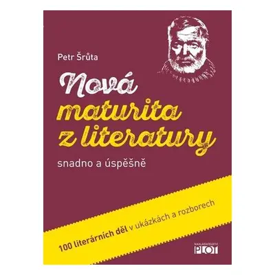 Nová maturita z literatury