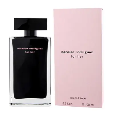 Narciso Rodriguez toaletní voda dámská 100 ml