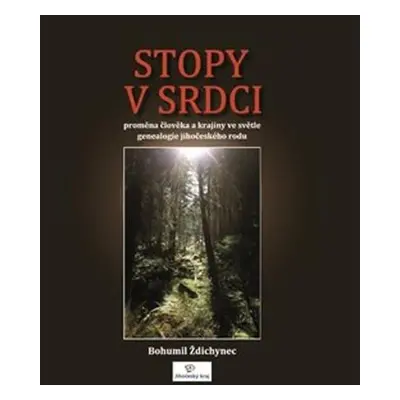 Stopy v srdci