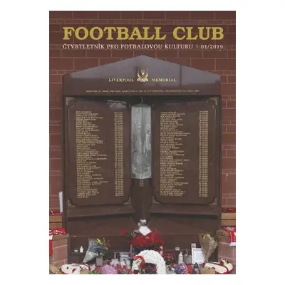 Football club 01/2019