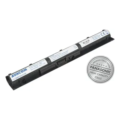 Baterie AVACOM pro HP Pavilion 15 series Li-Ion 14,8V 3200mAh 47Wh, NOHP-Pav15-P32