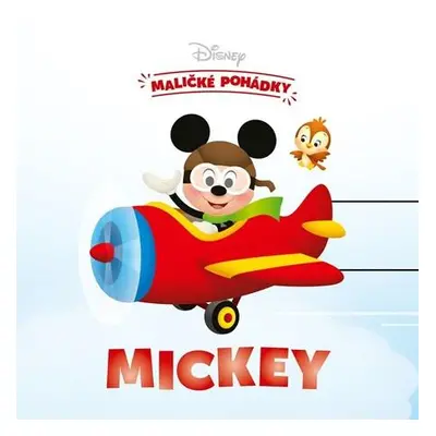 Maličké pohádky Mickey