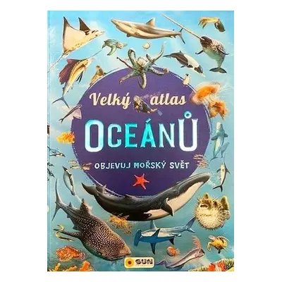 Velký atlas oceánů (nedostupné)