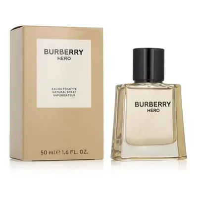 Burberry Hero toaletní voda pánská 50 ml