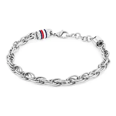 Tommy Hilfiger Originální ocelový náramek 2790499