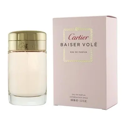 Cartier Baiser Volé - EDP 100 ml