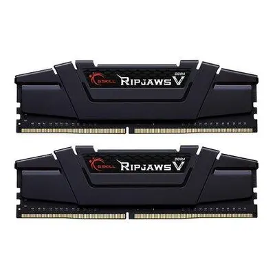 G.SKILL 32GB kit DDR4 4400 CL19 Ripjaws V, F4-4400C19D-32GVK