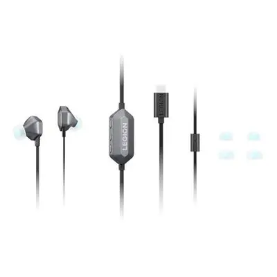 Lenovo Legion E510 7.1 RGB Gaming In-Ear Headphones