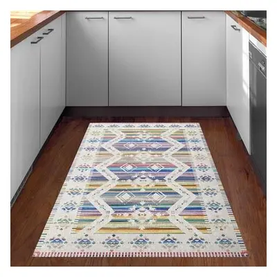 Conceptum Hypnose Carpet (100 x 200) F5014 - Multicolor