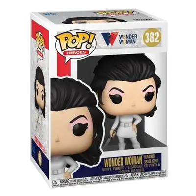 Funko POP Heroes: WW 80th - The New WW (1968)