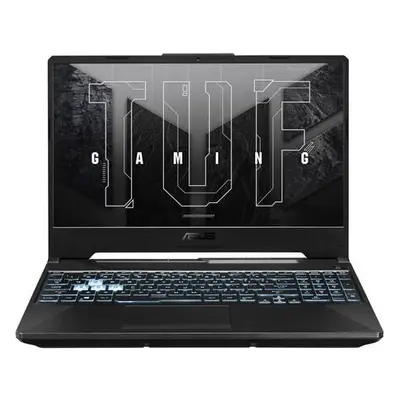 ASUS TUF Gaming A15 - Ryzen 5 7535HS/H/16GB/512GB SSD/RTX 3050 4GB/15,6"/FHD/IPS/144Hz/2y PUR/be