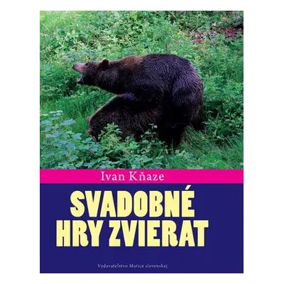 Svadobné hry zvierat