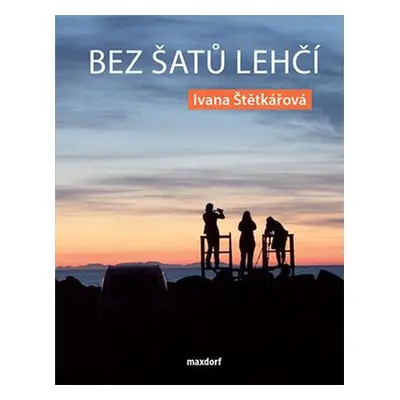 Bez šatů lehčí