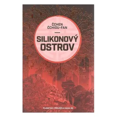 Silikonový ostrov