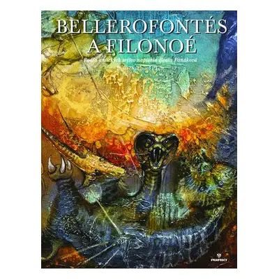 Bellerofontés a Filonoé