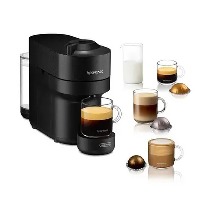 DeLonghi Nespresso Vertuo Pop ENV 90.BAE