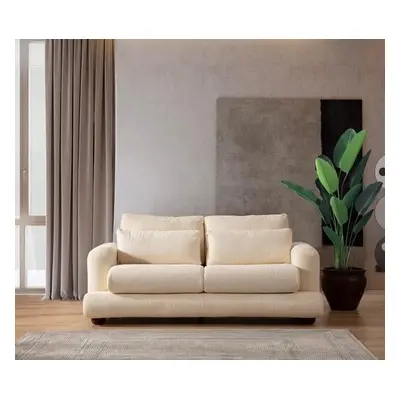 Atelier del Sofa 2-Seat Sofa River - Beige