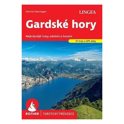 Gardské hory