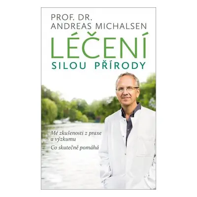 Léčení silou přírody