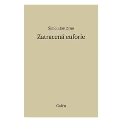 Zatracená euforie