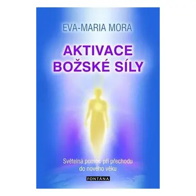 Aktivace božské síly