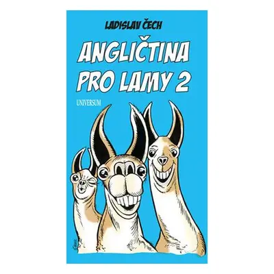 Angličtina pro lamy 2