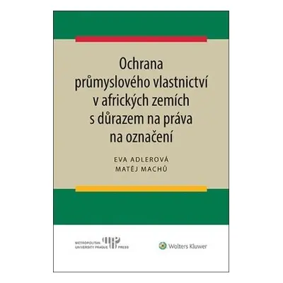 Ochrana průmyslového vlastnictví v afrických zemích