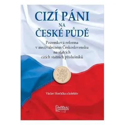 Cizí páni na české půdě