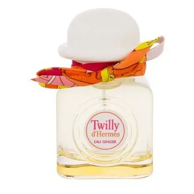 Hermes Twilly D´ Eau Ginger - EDP 50 ml