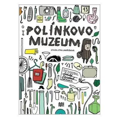 Polínkovo muzeum