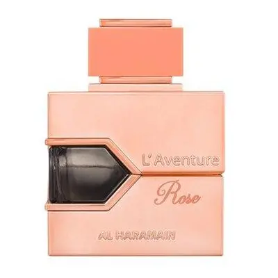 Al Haramain L´Aventure Rose parfémovaná voda dámská 100 ml