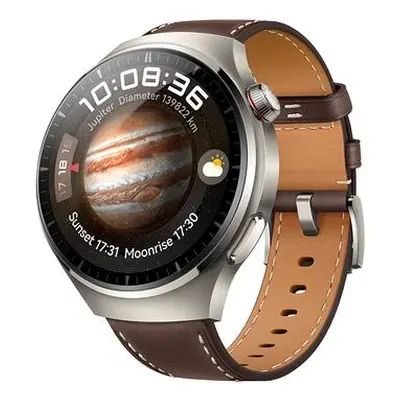 Huawei Watch 4 Pro/Titan/Elegant Band/Brown