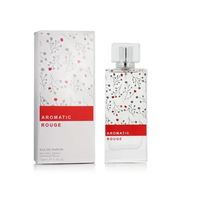 Maison Alhambra Aromatic Rouge parfémovaná voda dámská 100 ml