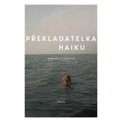 Překladatelka haiku