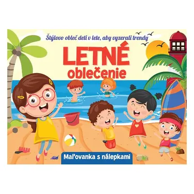 Letné oblečenie