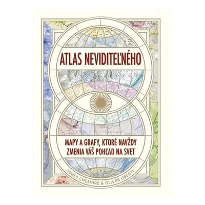 Atlas neviditeľného