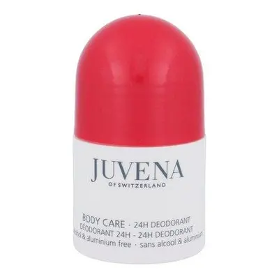 Juvena Tělový deodorant Roll-On 24H (Body Deodorant) 50 ml