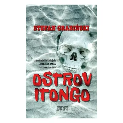 Ostrov Itongo