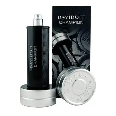 Davidoff Champion toaletní voda pánská 90 ml