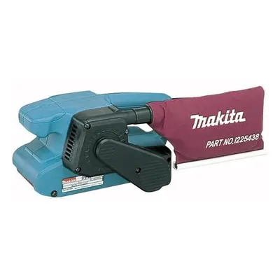 MAKITA 9910 Bruska pásová 76x457mm 650W