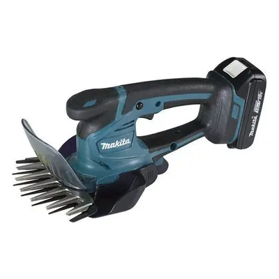 MAKITA DUM604SY Aku nůžky na trávu Li-ion 18V/1,5Ah