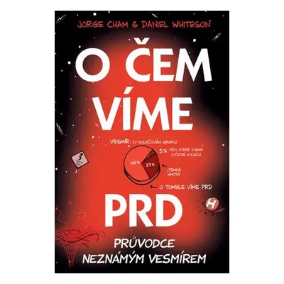 O čem víme prd