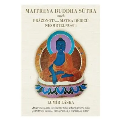 Maitrea buddha sútra