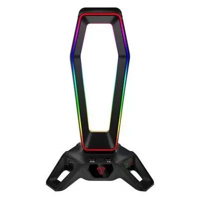 YENKEE YHB 3000 RGB Herni hub a stojan, YHB 3000 RGB