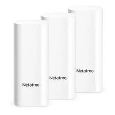 Netatmo DTG01-EUS-A